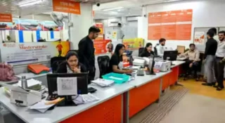 മൂന്ന് ദിവസത്തെ രാജ്യവ്യാപക ബാങ്ക് സമരം പിൻവലിച്ചു; സേവനങ്ങൾ സാധാരണ നിലയിൽ