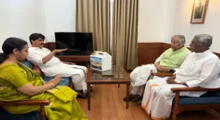 നാളികേര മേഖലയുടെ സമഗ്ര വികസനത്തിന് ബൃഹത് പദ്ധതി; വിത്തുമുതൽ കയറ്റുമതി വരെ 500 കോടിയുടെ സമഗ്ര ഇടപെടൽ