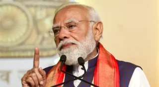 സമ്പദ്ഘടനയുടെ വളർച്ചയിൽ സന്തോഷം പങ്കുവെച്ച് പ്രധാനമന്ത്രി നരേന്ദ്രമോദി; സ്വർണം വാങ്ങുന്നത് നിയന്ത്രിക്കണമെന്നും വിവാഹം വിദേശത്ത് നടത്തരുതെന്നും ആഹ്വാനം