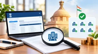 നിധി കമ്പനികൾക്കെതിരെ കേന്ദ്ര സർക്കാരിന്റെ മുന്നറിയിപ്പ്; ഉയർന്ന പലിശയുടെ പേരിൽ പറ്റിക്കപ്പെടരുത്