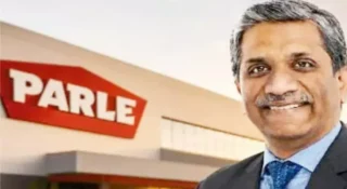 പാർലെ ബിസ്‌കറ്റ്‌സിന് ഇനി മലയാളി സിഇഒ
