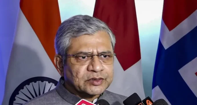 എഐക്ക് കടിഞ്ഞാൺ ഇടാൻ ഇന്ത്യ; പുതിയ ചട്ടങ്ങൾ ഒരു മാസത്തിനകം