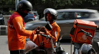 ഗിഗ്, പ്ലാറ്റ്‌ഫോം തൊഴിലാളികൾക്ക് വേണ്ടി ദേശീയ സാമൂഹിക സുരക്ഷാ ബോർഡ് രൂപീകരിച്ചു
