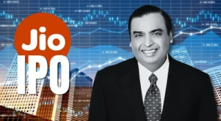 റിലയൻസ് ജിയോ ഐപിഒ 21 മുതൽ; ഓഹരിയൊന്നിന് 1,065 രൂപ