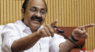 ധനസ്ഥിതി മെച്ചപ്പെട്ടെന്ന് മുഖ്യമന്ത്രി; നികുതിവരുമാനം 6486 കോടി രൂപ കൂടി
