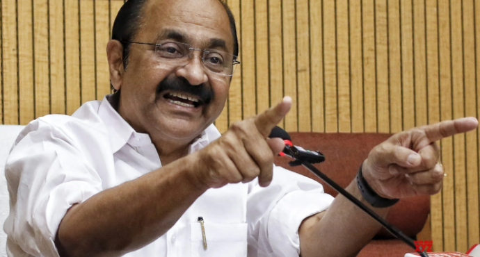 ധനസ്ഥിതി മെച്ചപ്പെട്ടെന്ന് മുഖ്യമന്ത്രി; നികുതിവരുമാനം 6486 കോടി രൂപ കൂടി