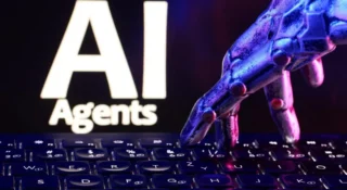 ഇന്ത്യൻ സ്ഥാപനങ്ങളിലും കടന്നുകയറി AI ഏജന്റുകൾ