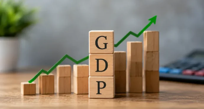 ഇന്ത്യയുടെ ജിഡിപി വളര്‍ച്ച 7.3% വരെ ഉയരുമെന്ന് ഡെലോയിറ്റ്
