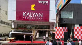കല്യാൺ ജ്വല്ലേഴ്‌സ് രണ്ടാം പാദ വരുമാനത്തിൽ 27 ശതമാനം വർധന