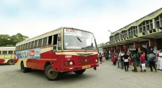 കെഎസ്ആർടിസിക്ക് വരുമാനക്കുതിപ്പ്; ഒറ്റദിവസം നേടിയത് 10.64 കോടി രൂപ