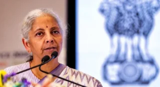 ചൈനയ്‌ക്കെതിരെ തുറന്നടിച്ച് ധനമന്ത്രി; ‘വ്യാപാരത്തില്‍ വന്‍ അസന്തുലിതാവസ്ഥ’