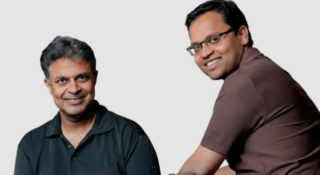 സര്‍വം എഐയില്‍ നിക്ഷേപിക്കാനൊരുങ്ങി കോഗ്നിസന്റ്