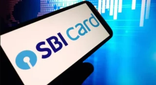 എസ്‌ബിഐ കാർഡിൻ്റെ ലാഭത്തിൽ 75% വളർച്ച; അറ്റാദായം 778 കോടി രൂപ